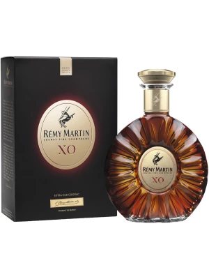 Коньяк Remy Martin XO, with box 0.35 л