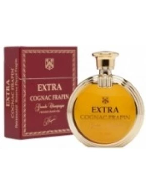 Коньяк Frapin Extra Grande Champagne, Premier Grand Cru Du Cognac (with box) 0.05 л