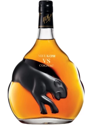 Коньяк Meukow V.S. 0.7 л