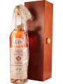 Chateau de Montifaud 20 Years Old, Fine Petite Champagne AOC, wooden box — фото 2