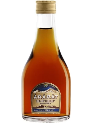 Коньяк Арарат Ахтамар 0.05 л