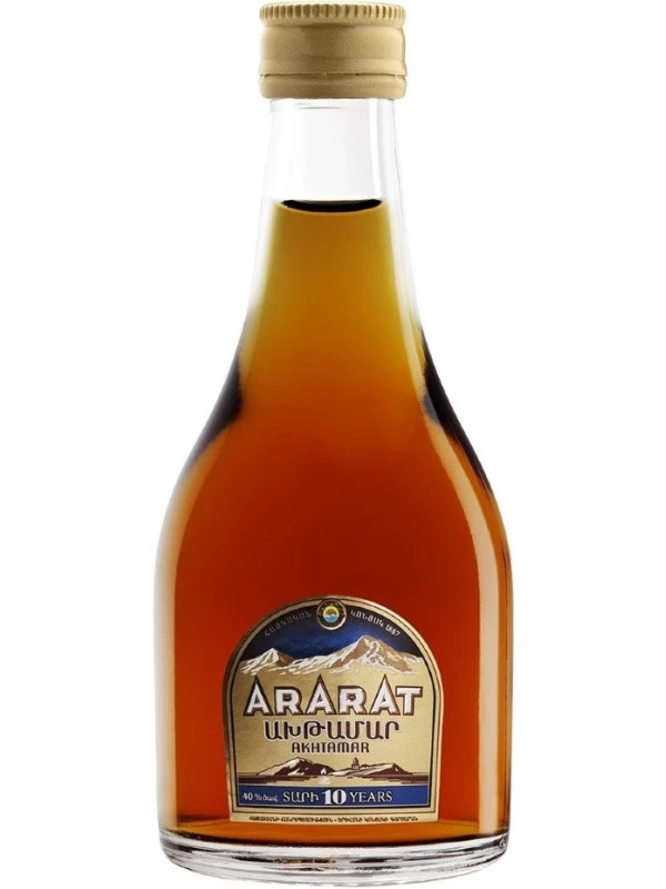 Арарат Ахтамар