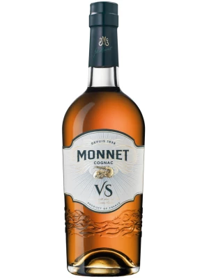 Коньяк Monnet VS 0.7 л