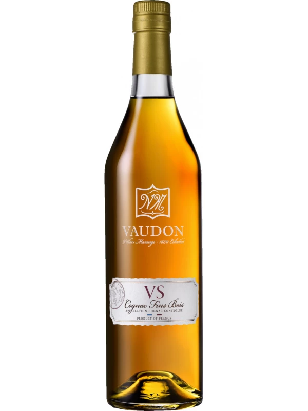 Vaudon VS, Cognac Fins Bois AOC