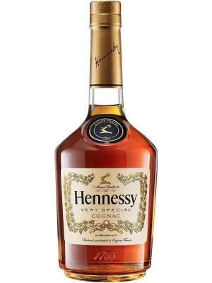 Коньяк Hennessy V.S 1 л