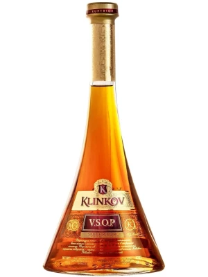 Коньяк Klinkov VSOP 0.5 л