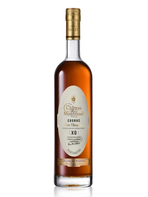 Коньяк Chateau de Montifaud XO, Fine Petite Champagne AOC 0.7 л