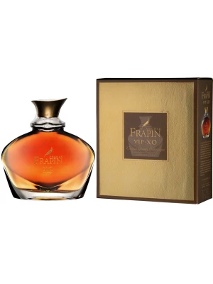 Коньяк Frapin VIP XO Grande Champagne, Premier Grand Cru Du Cognac (with box) 0.7 л