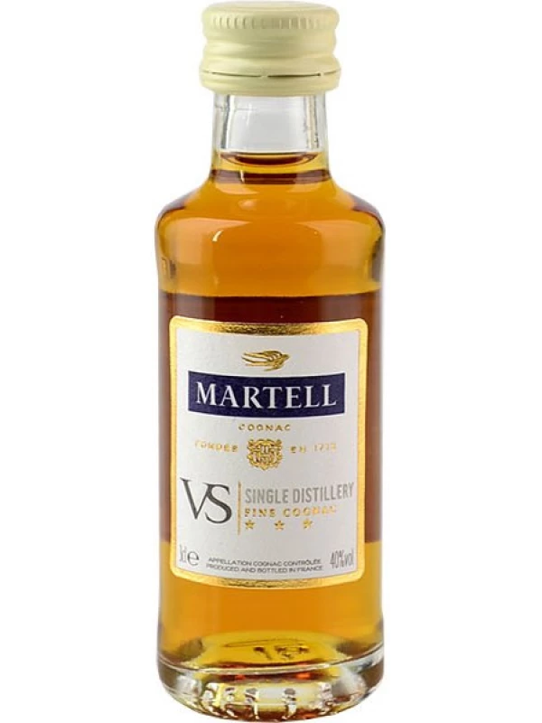 Martell VS Single Distillery