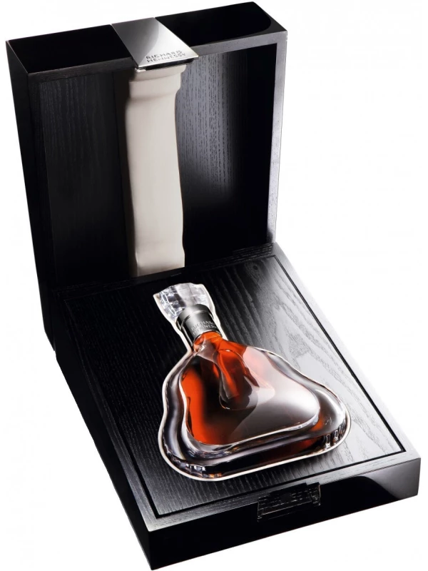 Hennessy Richard, Crystal Decanter with gift box