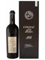 Lheraud Cognac Petite Champagne, wooden box — фото 1
