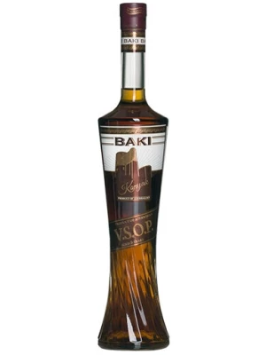 Коньяк Az-Granata, Baki VSOP 0.5 л