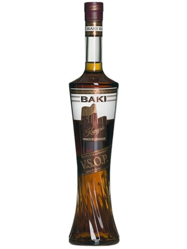 Az-Granata, Baki VSOP