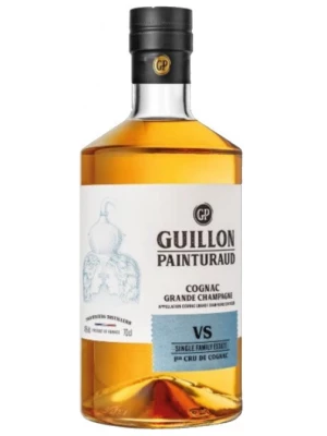 Коньяк Guillon Painturaud VS 1er Cru de Cognac, Grande Champagne AOC 0.7 л
