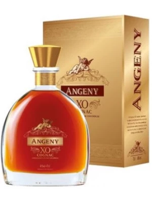 Коньяк Angeny XO, gift box 0.7 л