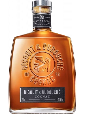 Коньяк Bisquit & Dubouche Cognac VS 0.7 л