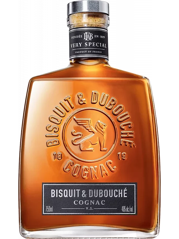 Bisquit & Dubouche Cognac VS