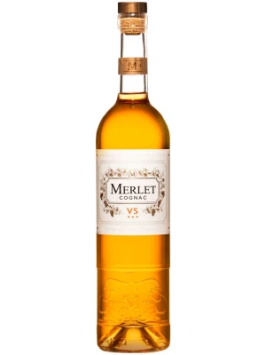 Коньяк Merlet VS 0.5 л