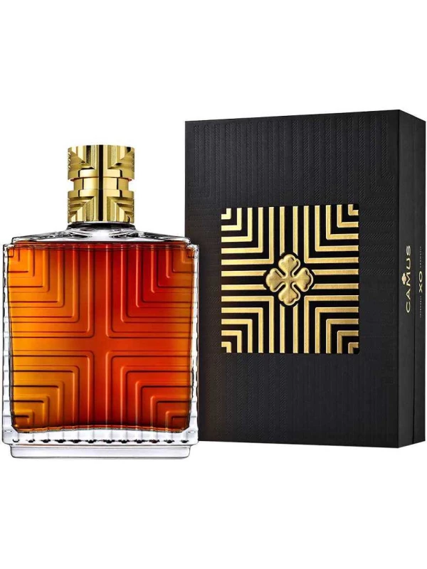 Camus X.O., gift box