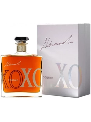 Коньяк Lheraud Cognac XO 0.7 л