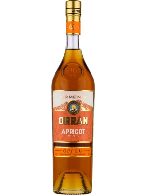 Коньяк Orran Apricot 0.5 л