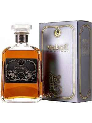 Коньяк Madatoff 15 Years Old, gift box 0.7 л