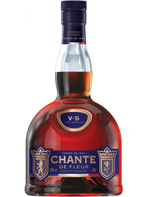 Chante de fleur VS