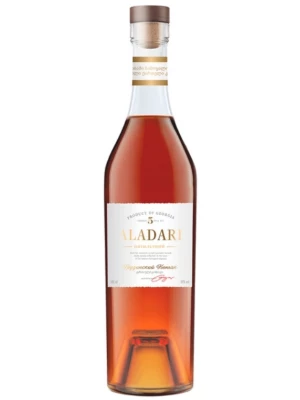 Коньяк Aladari 5 Years 0.5 л