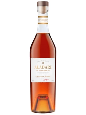 Коньяк Aladari 3 Years 0.5 л