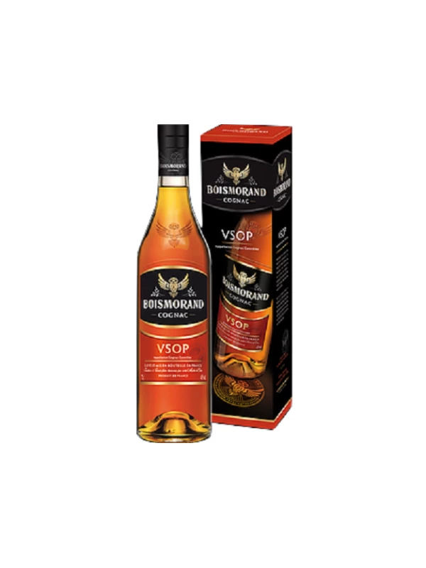 Boismorand VSOP, gift box
