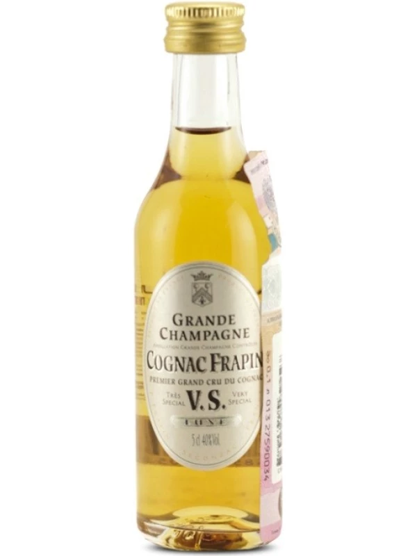 Frapin V.S. Luxe Grande Champagne, Premier Grand Cru Du Cognac