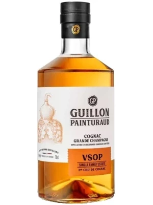 Коньяк Guillon Painturaud VSOP 1er Cru de Cognac, Grande Champagne AOC 0.7 л