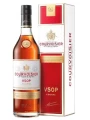 Courvoisier VSOP, with box — фото 1