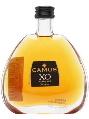 Коньяк Camus X.O. 0.05 л