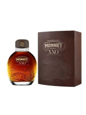 Коньяк Monnet XXO 0.7 л
