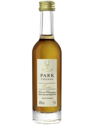 Коньяк Park Extra 0.05 л