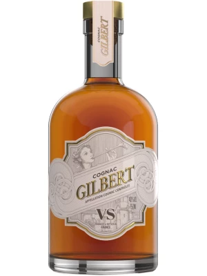 Коньяк Gilbert VS 0.7 л