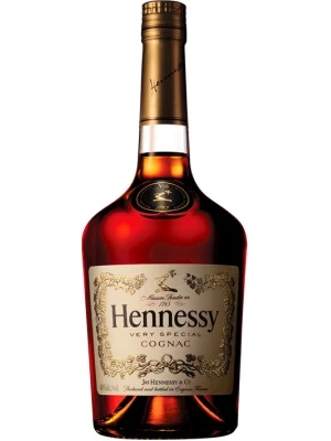 Коньяк Hennessy V.S 0.7 л