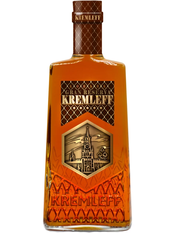 Kremleff Gran Reserva