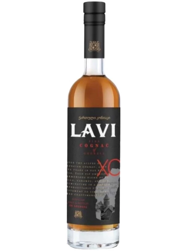 La Vi XO