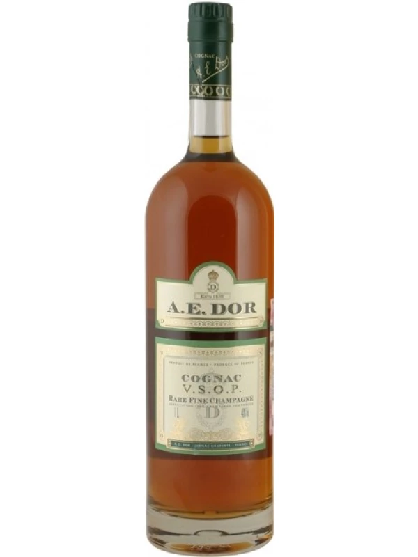 A.E. Dor VSOP Rare Fine Champagne