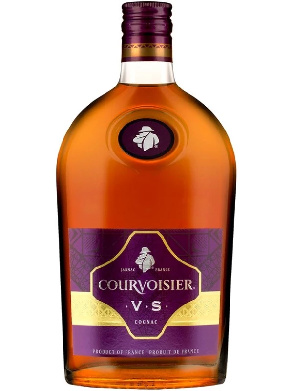Courvoisier VS