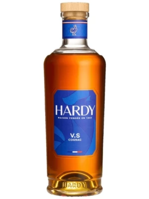 Коньяк Hardy VS, Fine Cognac 0.7 л