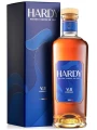 Hardy VS, Fine Cognac, gift box — фото 1