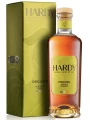 Hardy, Organic VSOP, Fine Champagne AOC, gift box — фото 1