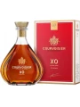 Courvoisier XO, gift box — фото 1