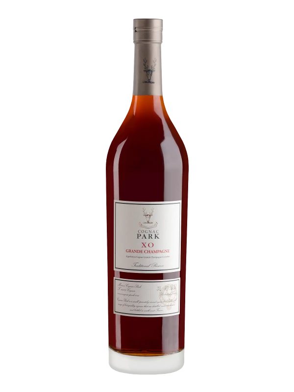 Cognac Park XO Traditional Reserve