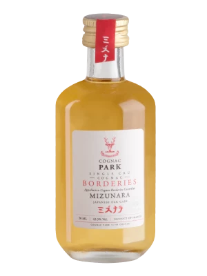 Коньяк Park Borderies Mizunara 0.05 л