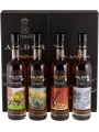 A.E. Dor, Set of 4 bottles, 4 Season's, in gift box — фото 1