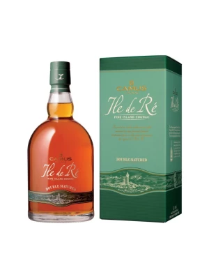 Коньяк Camus Ile De Re Fine Island Cognac Double Matured 0.7 л